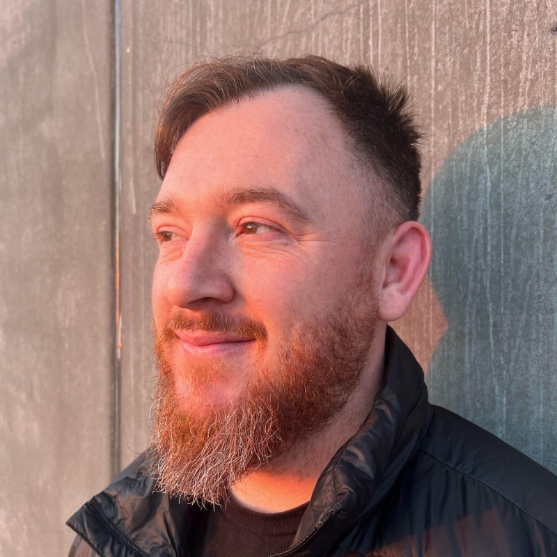 Rob Whitley, founder of SalesPipe