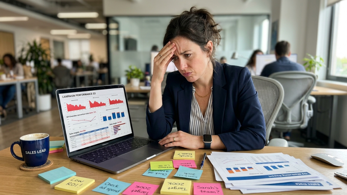 What Neither Tool Solves: The Execution Gap
