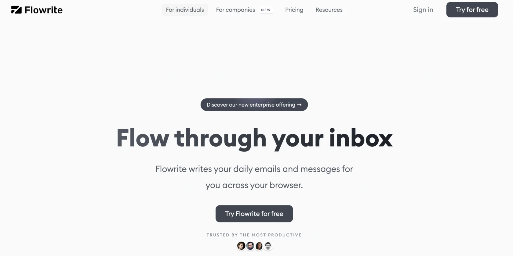 flowrite