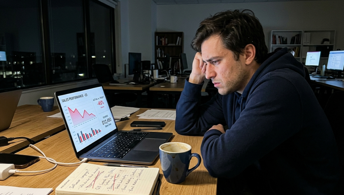 Common Mistakes When Choosing Between the Two