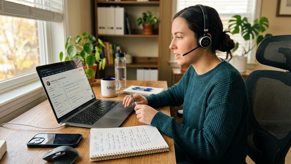 Phone Data and Direct Dials
