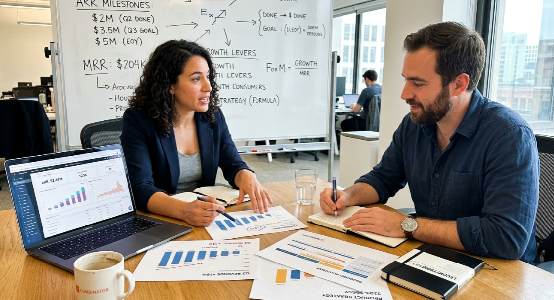 Decision Framework: Which Model Fits Your Stage?