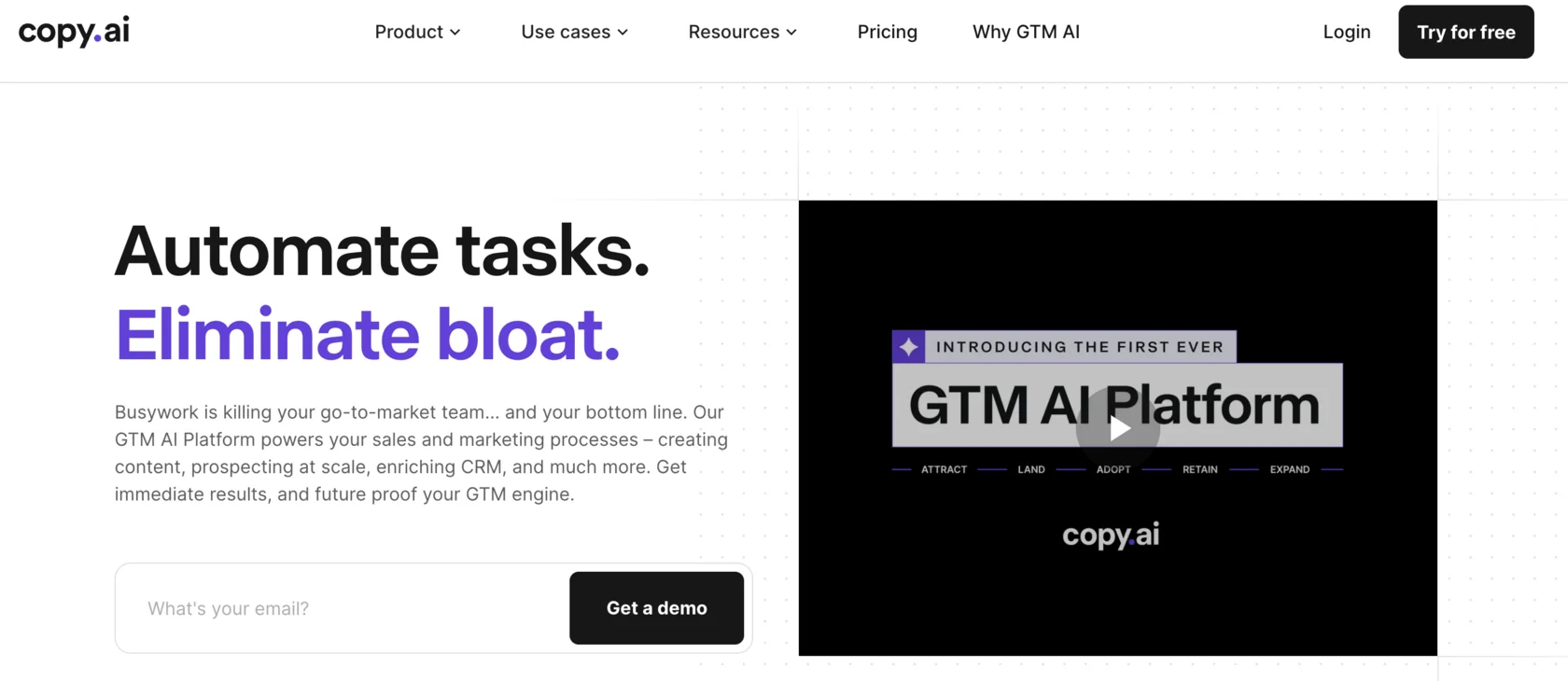 copy ai