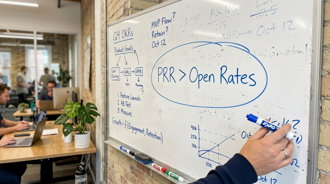 The Shift in SaaS Outbound Requirements