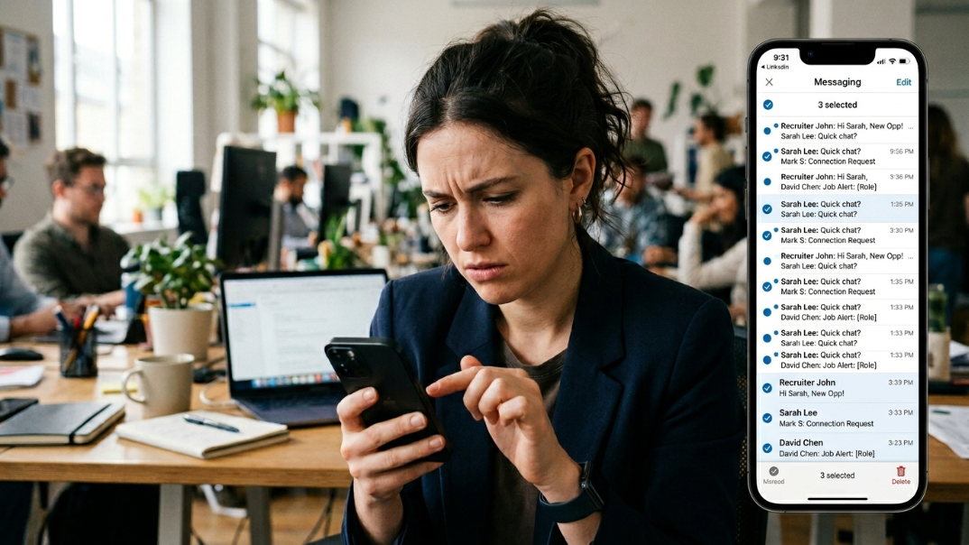 The AI Spam Problem: Why Tools Alone Aren’t Enough